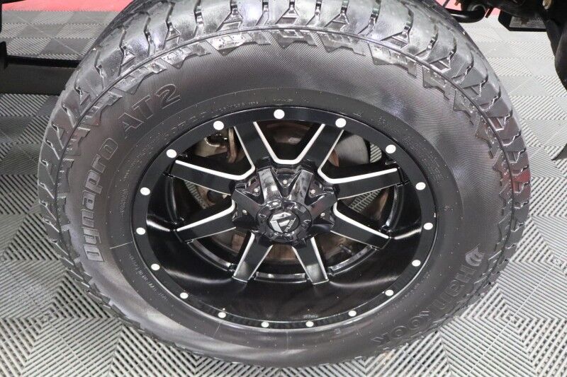 2017 Ford Super Duty F-350 Lariat Lifted 6.7L Diesel GPS Camera FREE WARRANTY Arlington TX