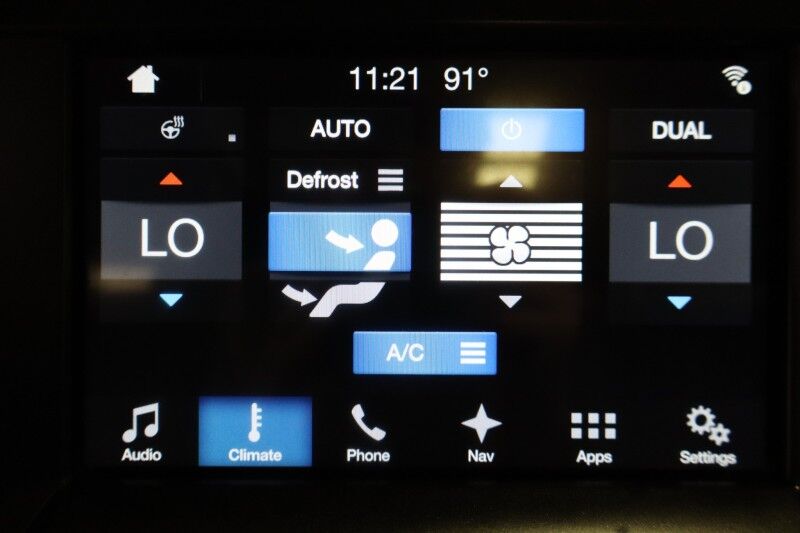 2017 Ford Super Duty F-350 Lariat Lifted 6.7L Diesel GPS Camera FREE WARRANTY Arlington TX