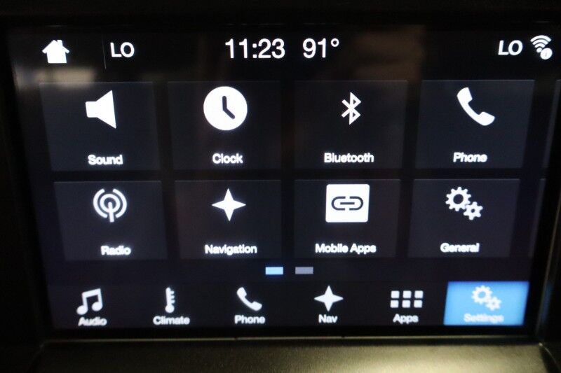 2017 Ford Super Duty F-350 Lariat Lifted 6.7L Diesel GPS Camera FREE WARRANTY Arlington TX