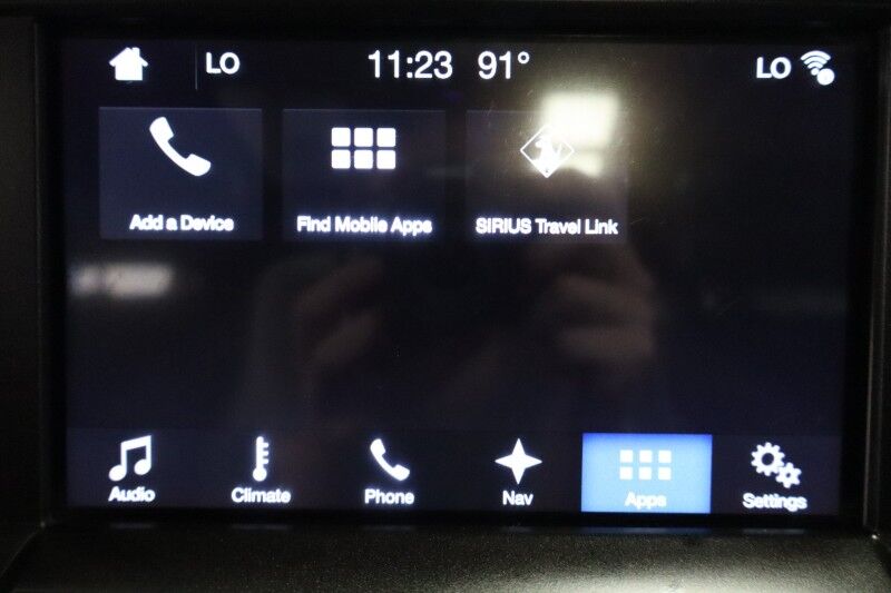 2017 Ford Super Duty F-350 Lariat Lifted 6.7L Diesel GPS Camera FREE WARRANTY Arlington TX