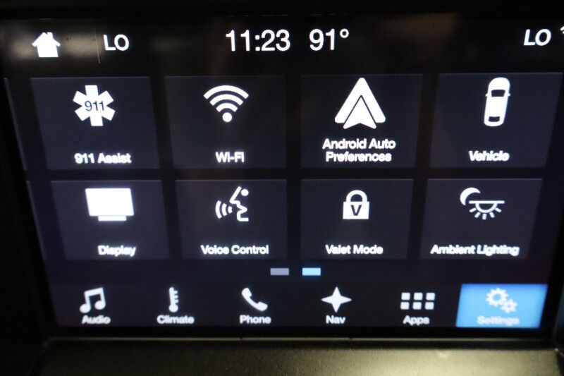 2017 Ford Super Duty F-350 Lariat Lifted 6.7L Diesel GPS Camera FREE WARRANTY Arlington TX