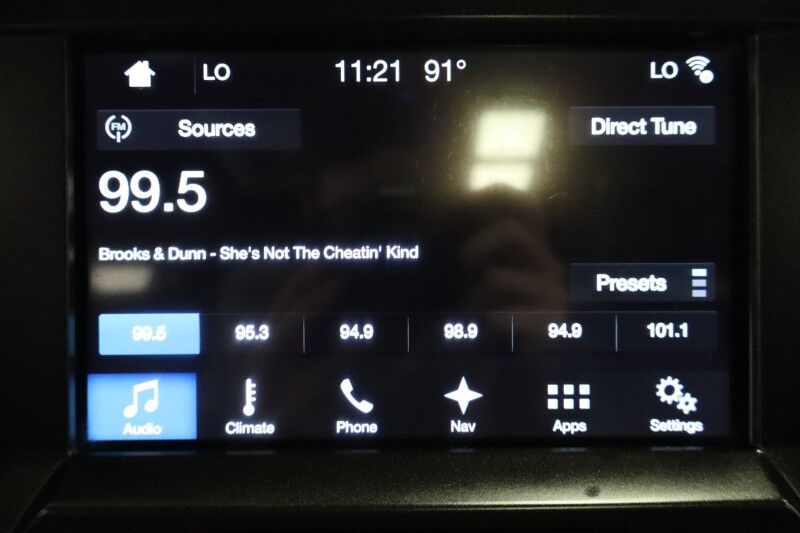 2017 Ford Super Duty F-350 Lariat Lifted 6.7L Diesel GPS Camera FREE WARRANTY Arlington TX