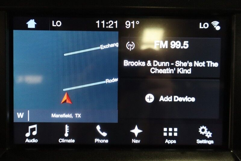 2017 Ford Super Duty F-350 Lariat Lifted 6.7L Diesel GPS Camera FREE WARRANTY Arlington TX