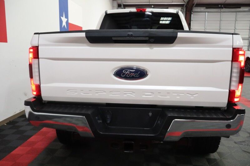 2017 Ford Super Duty F-350 Lariat Lifted 6.7L Diesel GPS Camera FREE WARRANTY Arlington TX
