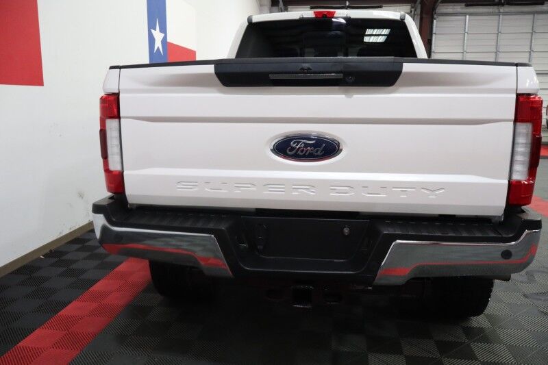 2017 Ford Super Duty F-350 Lariat Lifted 6.7L Diesel GPS Camera FREE WARRANTY Arlington TX