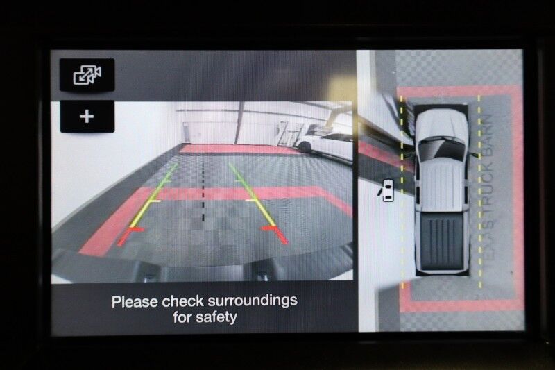2017 Ford Super Duty F-350 Lariat Lifted 6.7L Diesel GPS Camera FREE WARRANTY Arlington TX