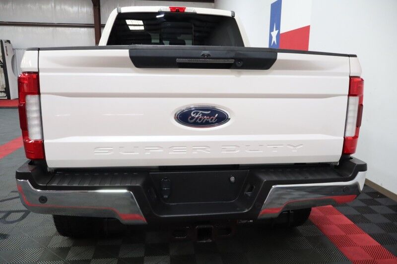 2017 Ford Super Duty F-350 Lariat Lifted 6.7L Diesel GPS Camera FREE WARRANTY Arlington TX