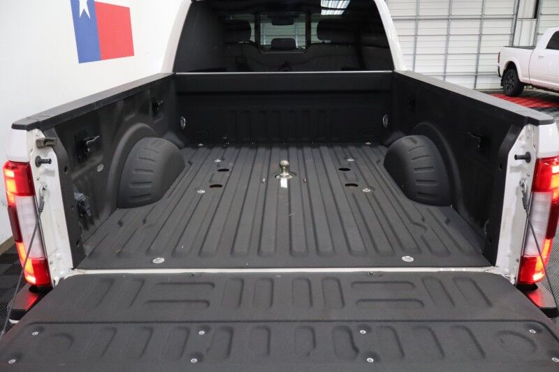 2017 Ford Super Duty F-350 Lariat Lifted 6.7L Diesel GPS Camera FREE WARRANTY Arlington TX