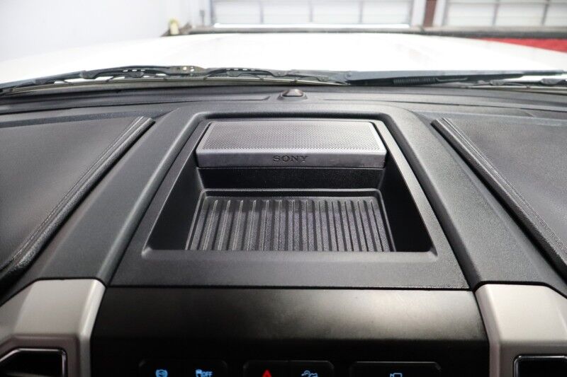 2017 Ford Super Duty F-350 Lariat Lifted 6.7L Diesel GPS Camera FREE WARRANTY Arlington TX