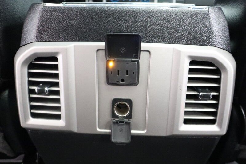 2017 Ford Super Duty F-350 Lariat Lifted 6.7L Diesel GPS Camera FREE WARRANTY Arlington TX