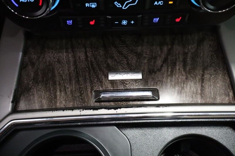 2017 Ford Super Duty F-350 Lariat Long Bed Lifted 6.7L Diesel 37in Tires GPS Camear Arlington TX