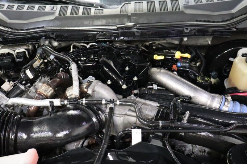 2017 Ford Super Duty F-350 Lariat Long Bed Lifted 6.7L Diesel 37in Tires GPS Camear Arlington TX