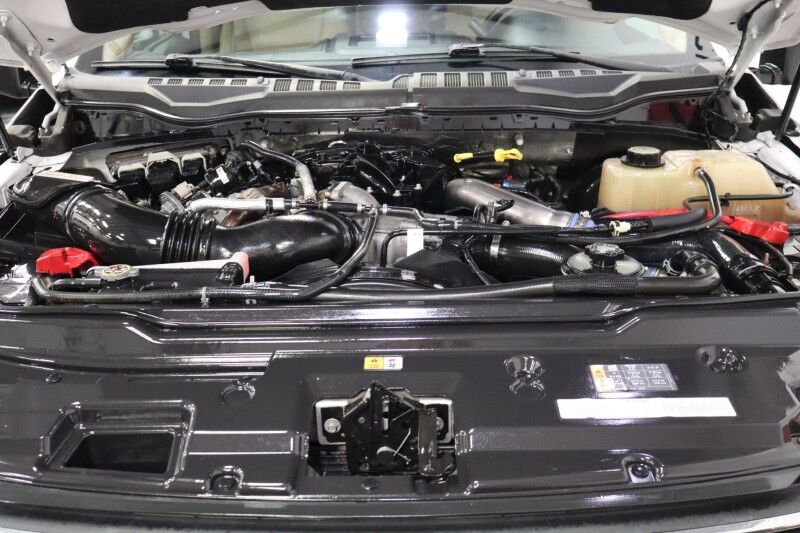 2017 Ford Super Duty F-350 Lariat Long Bed Lifted 6.7L Diesel 37in Tires GPS Camear Arlington TX