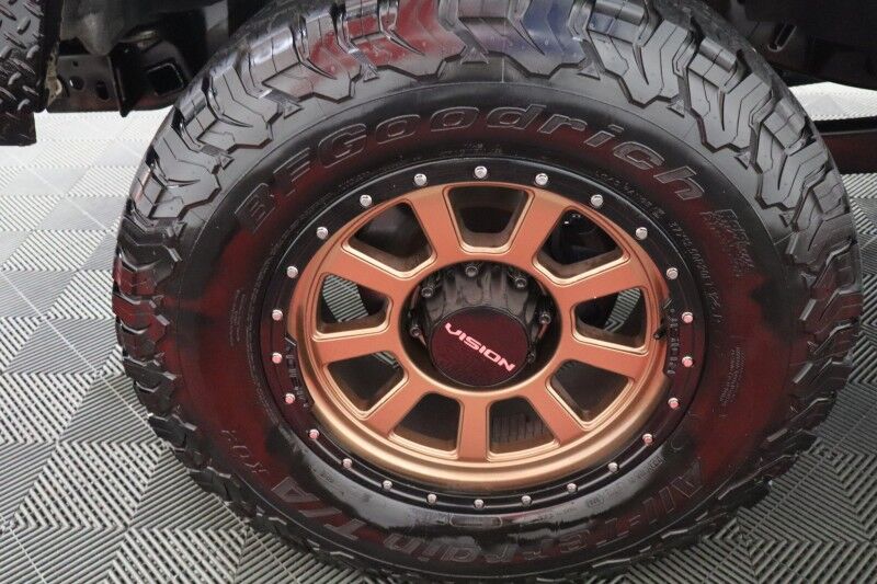 2017 Ford Super Duty F-350 Lariat Long Bed Lifted 6.7L Diesel 37in Tires GPS Camear Arlington TX