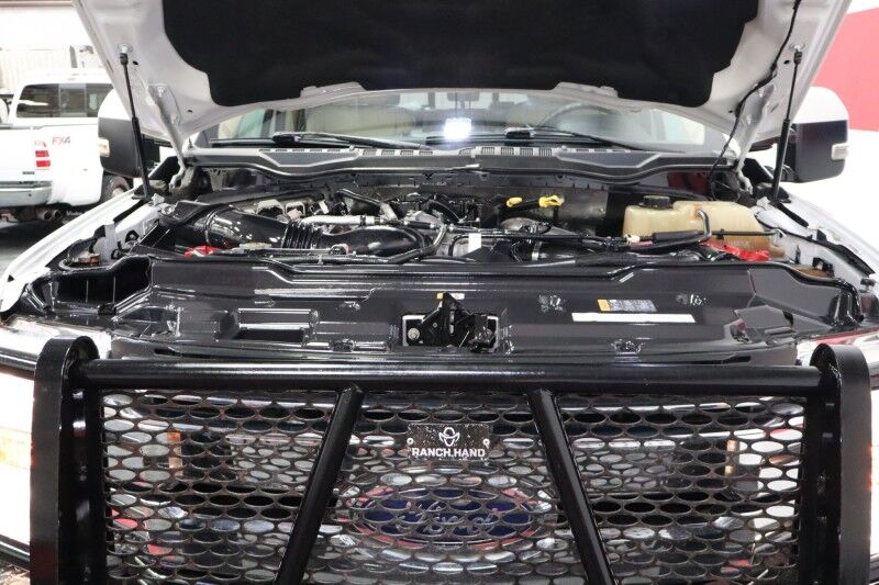 2017 Ford Super Duty F-350 Lariat Long Bed Lifted 6.7L Diesel 37in Tires GPS Camear Arlington TX