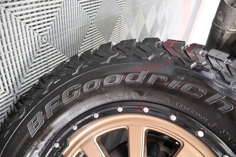 2017 Ford Super Duty F-350 Lariat Long Bed Lifted 6.7L Diesel 37in Tires GPS Camear Arlington TX