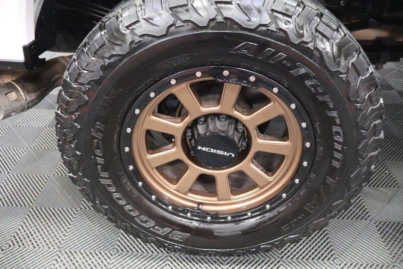 2017 Ford Super Duty F-350 Lariat Long Bed Lifted 6.7L Diesel 37in Tires GPS Camear Arlington TX