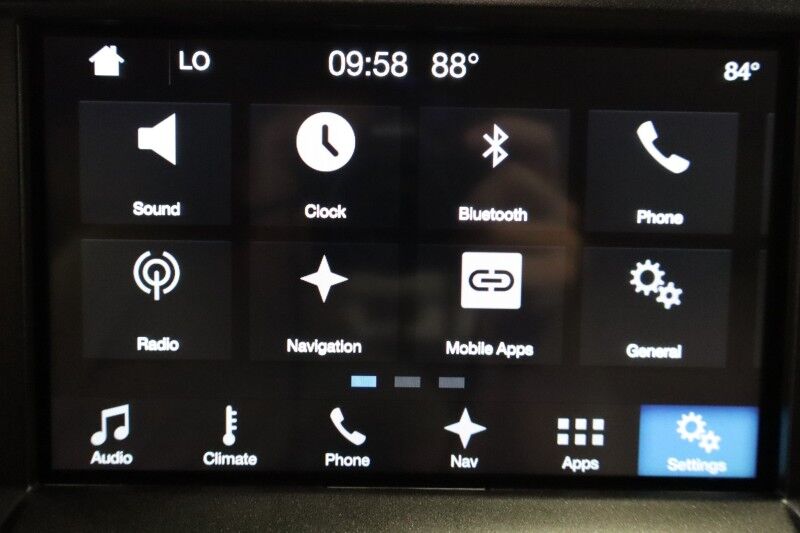 2017 Ford Super Duty F-350 Lariat Long Bed Lifted 6.7L Diesel 37in Tires GPS Camear Arlington TX