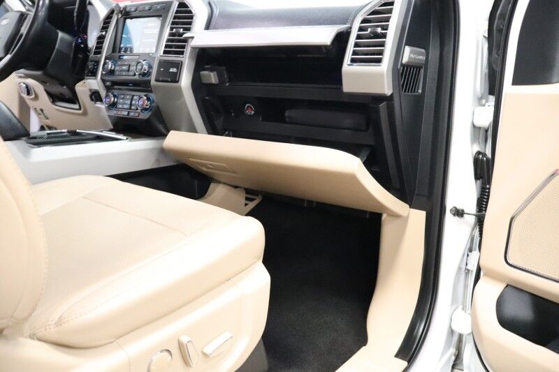 2017 Ford Super Duty F-350 Lariat Long Bed Lifted 6.7L Diesel 37in Tires GPS Camear Arlington TX