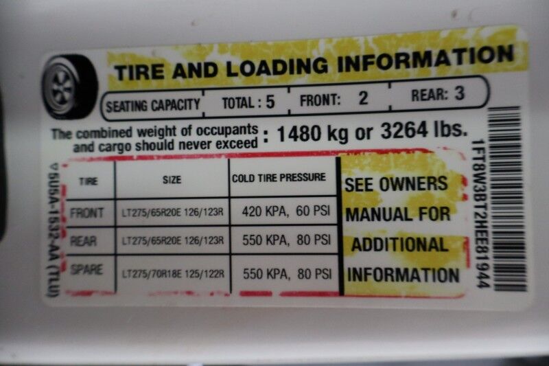 2017 Ford Super Duty F-350 Lariat Long Bed Lifted 6.7L Diesel 37in Tires GPS Camear Arlington TX