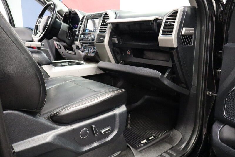 2017 Ford Super Duty F-350 Lariat Ultimate 6.7L Diesel Sunroof 35in Toyo Tires FREE WARRANTY Arlington TX