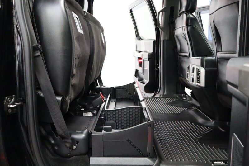 2017 Ford Super Duty F-350 Lariat Ultimate 6.7L Diesel Sunroof 35in Toyo Tires FREE WARRANTY Arlington TX