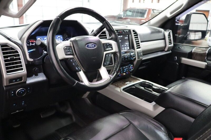 2017 Ford Super Duty F-350 Lariat Ultimate 6.7L Diesel Sunroof 35in Toyo Tires FREE WARRANTY Arlington TX