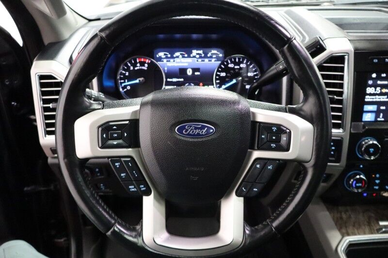 2017 Ford Super Duty F-350 Lariat Ultimate 6.7L Diesel Sunroof 35in Toyo Tires FREE WARRANTY Arlington TX