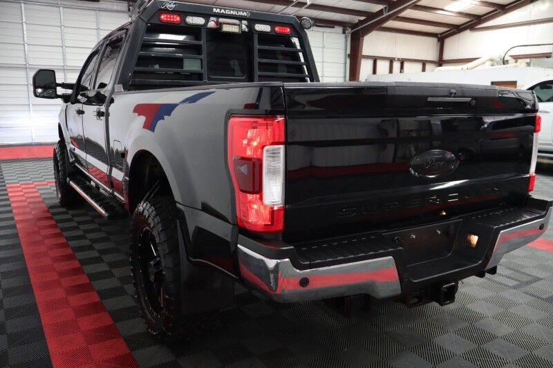 2017 Ford Super Duty F-350 Lariat Ultimate 6.7L Diesel Sunroof 35in Toyo Tires FREE WARRANTY Arlington TX
