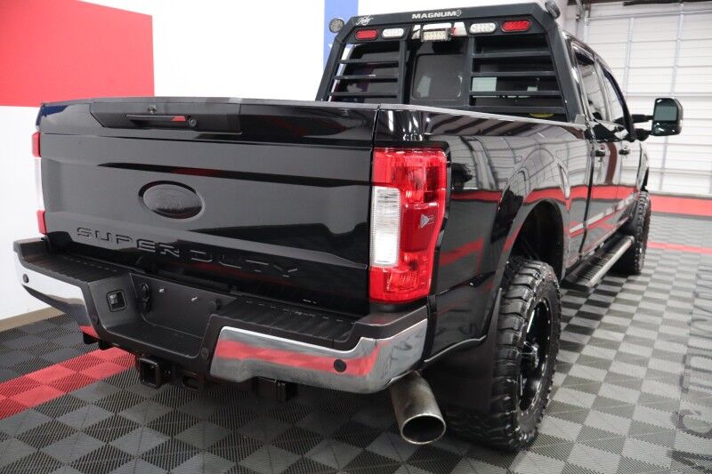 2017 Ford Super Duty F-350 Lariat Ultimate 6.7L Diesel Sunroof 35in Toyo Tires FREE WARRANTY Arlington TX