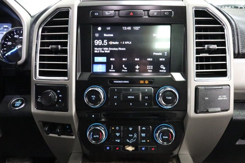 2017 Ford Super Duty F-350 Lariat Ultimate 6.7L Diesel Sunroof 35in Toyo Tires FREE WARRANTY Arlington TX