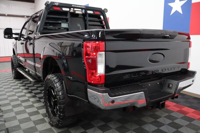 2017 Ford Super Duty F-350 Lariat Ultimate 6.7L Diesel Sunroof 35in Toyo Tires FREE WARRANTY Arlington TX