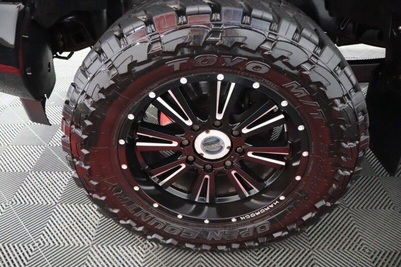 2017 Ford Super Duty F-350 Lariat Ultimate 6.7L Diesel Sunroof 35in Toyo Tires FREE WARRANTY Arlington TX