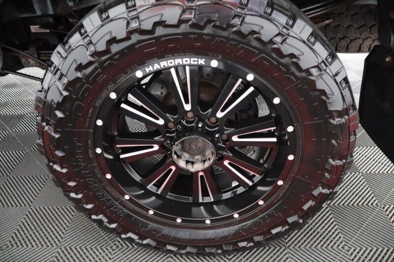 2017 Ford Super Duty F-350 Lariat Ultimate 6.7L Diesel Sunroof 35in Toyo Tires FREE WARRANTY Arlington TX