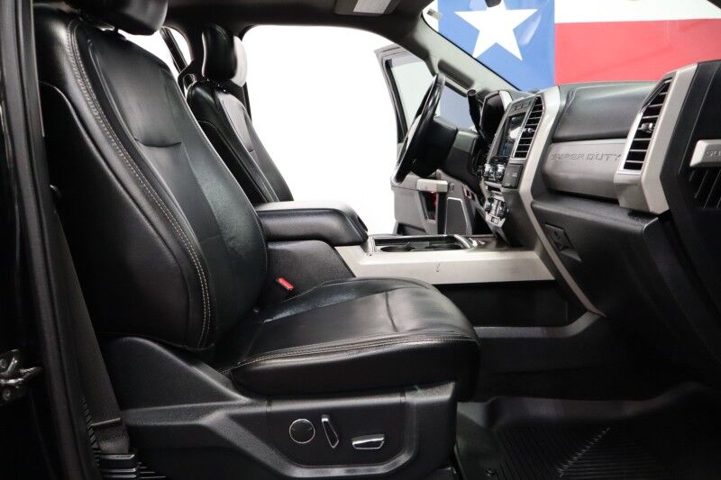 2017 Ford Super Duty F-350 Lariat Ultimate 6.7L Diesel Sunroof 35in Toyo Tires FREE WARRANTY Arlington TX