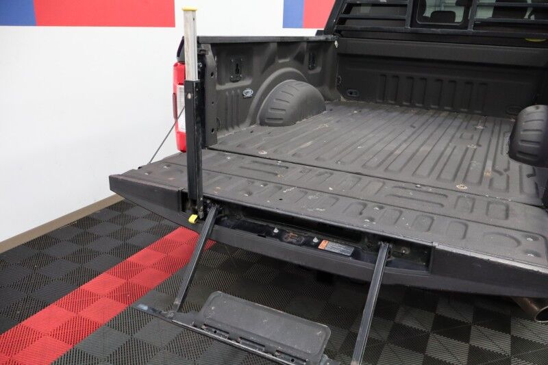 2017 Ford Super Duty F-350 Lariat Ultimate 6.7L Diesel Sunroof 35in Toyo Tires FREE WARRANTY Arlington TX