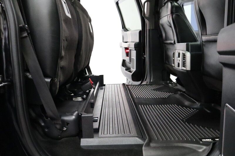 2017 Ford Super Duty F-350 Lariat Ultimate 6.7L Diesel Sunroof 35in Toyo Tires FREE WARRANTY Arlington TX