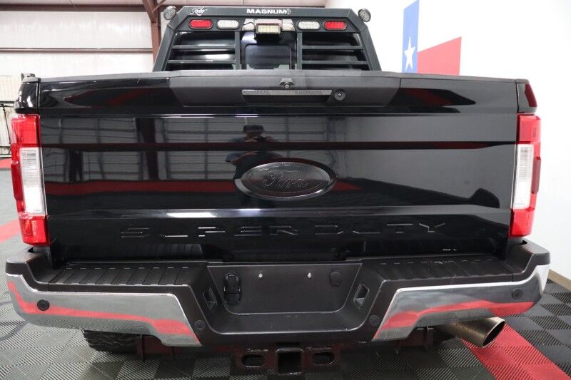 2017 Ford Super Duty F-350 Lariat Ultimate 6.7L Diesel Sunroof 35in Toyo Tires FREE WARRANTY Arlington TX