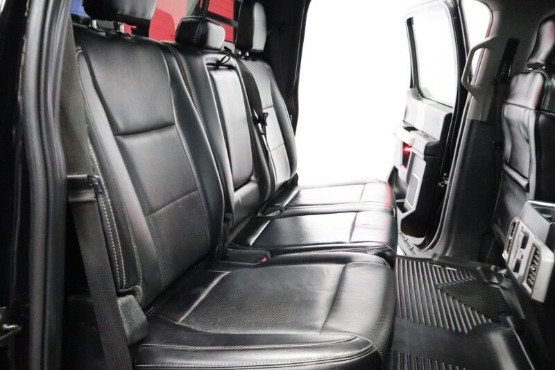 2017 Ford Super Duty F-350 Lariat Ultimate 6.7L Diesel Sunroof 35in Toyo Tires FREE WARRANTY Arlington TX