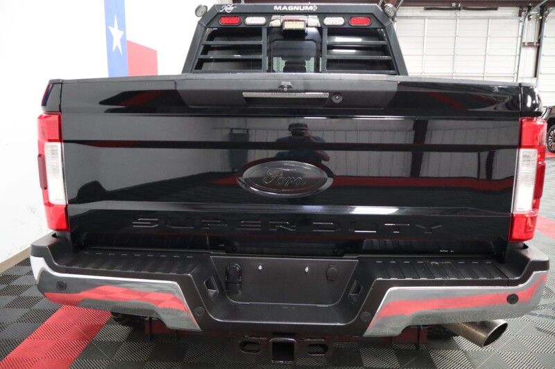 2017 Ford Super Duty F-350 Lariat Ultimate 6.7L Diesel Sunroof 35in Toyo Tires FREE WARRANTY Arlington TX