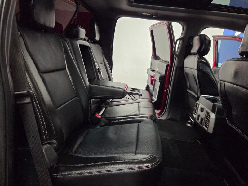 2017 Ford Super Duty F-350 Lariat Ultimate Dually 6.7L Diesel GPS Camera Sunroon New Tires FREE WARRANTY Arlington TX