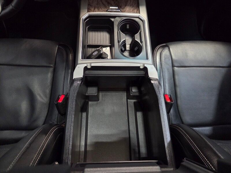 2017 Ford Super Duty F-350 Lariat Ultimate Dually 6.7L Diesel GPS Camera Sunroon New Tires FREE WARRANTY Arlington TX