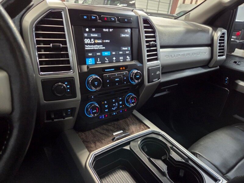 2017 Ford Super Duty F-350 Lariat Ultimate Dually 6.7L Diesel GPS Camera Sunroon New Tires FREE WARRANTY Arlington TX