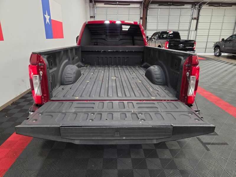 2017 Ford Super Duty F-350 Lariat Ultimate Dually 6.7L Diesel GPS Camera Sunroon New Tires FREE WARRANTY Arlington TX