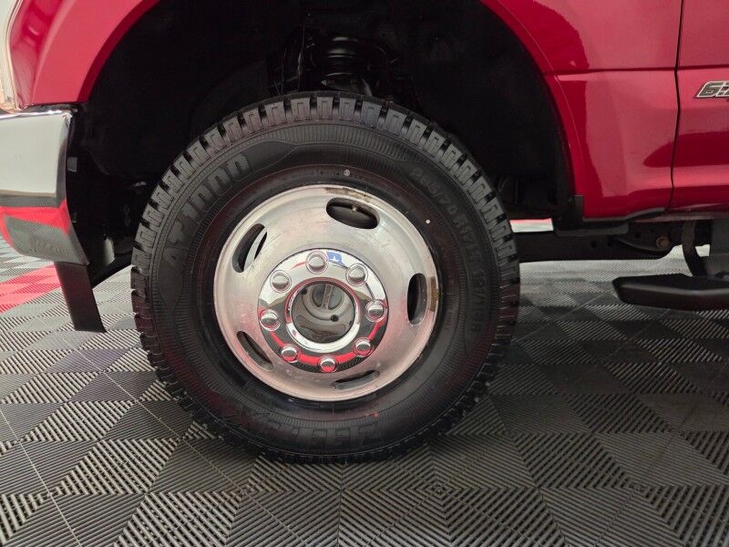 2017 Ford Super Duty F-350 Lariat Ultimate Dually 6.7L Diesel GPS Camera Sunroon New Tires FREE WARRANTY Arlington TX