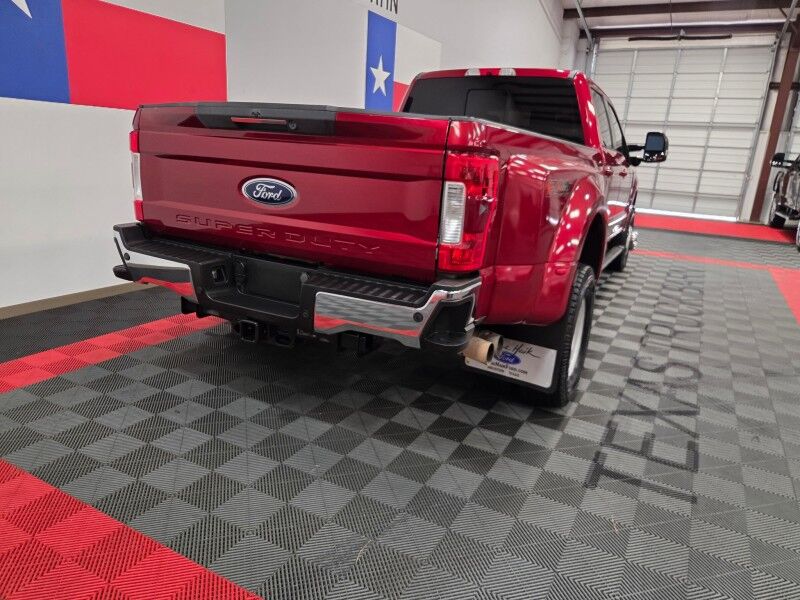 2017 Ford Super Duty F-350 Lariat Ultimate Dually 6.7L Diesel GPS Camera Sunroon New Tires FREE WARRANTY Arlington TX