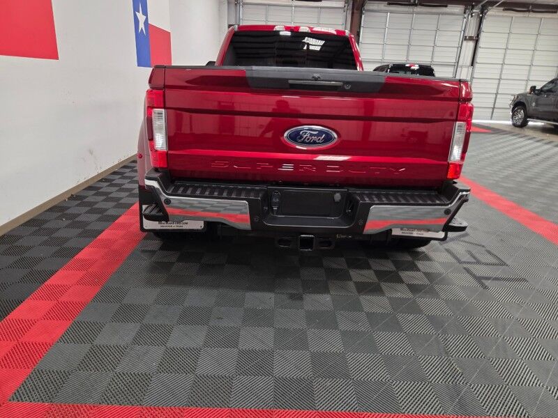 2017 Ford Super Duty F-350 Lariat Ultimate Dually 6.7L Diesel GPS Camera Sunroon New Tires FREE WARRANTY Arlington TX