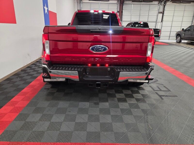 2017 Ford Super Duty F-350 Lariat Ultimate Dually 6.7L Diesel GPS Camera Sunroon New Tires FREE WARRANTY Arlington TX
