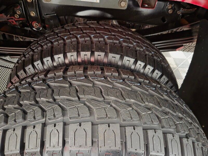 2017 Ford Super Duty F-350 Lariat Ultimate Dually 6.7L Diesel GPS Camera Sunroon New Tires FREE WARRANTY Arlington TX