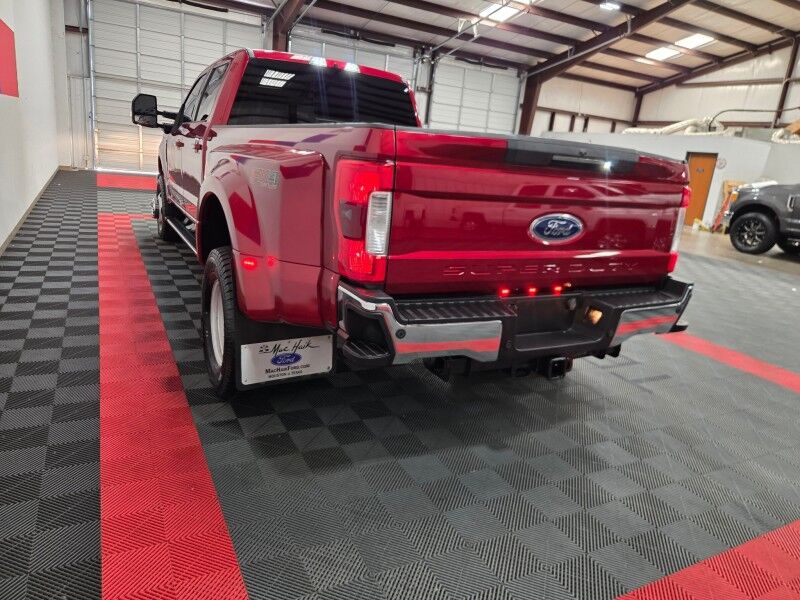 2017 Ford Super Duty F-350 Lariat Ultimate Dually 6.7L Diesel GPS Camera Sunroon New Tires FREE WARRANTY Arlington TX